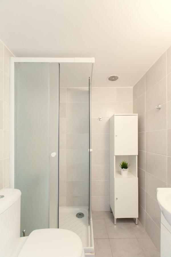 Furnished Seafront Studio Larnaca Exterior photo